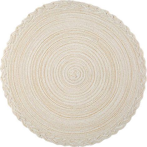Dessous de plat ou napperon, protège-table pour plats chauds (1/5)