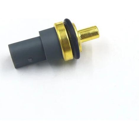 Kühlmitteltemperatursensor passend für Škoda/Audi/Seat - 06A919501A (1/3)