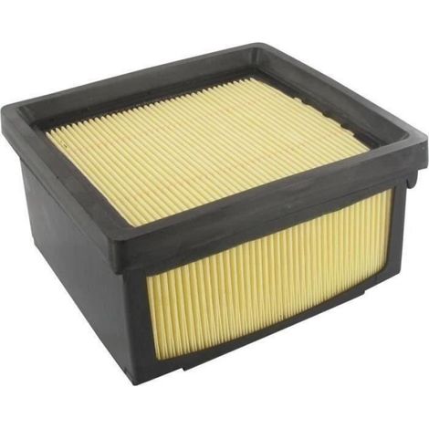 Filtre à Air - Pour Machine K760 - Compatible Husqvarna Et Partner - Référence 5954 - 1 Pièce (1/2)