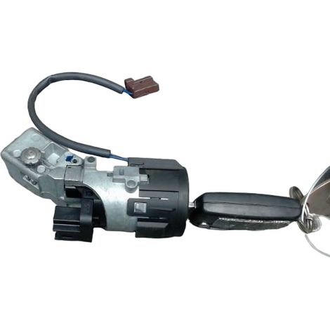 Antivol De Direction CITROEN C3 [PRODUIT D'OCCASION]♻️4162pt (1/3)