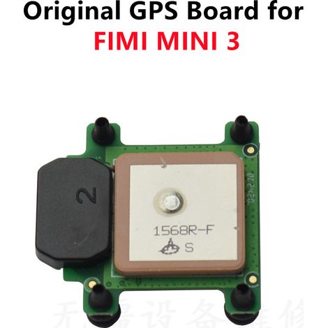 GPS-Modul für FIMI MINI3 Drohne, neue und originale Ersatzteile für FIMI Drohnen, auf Lager. (1/5)