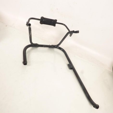 [PRODUIT D'OCCASION] Berceau arrière pour scooter Piaggio 500 X9 Evolution 2004 à 2006 (1/2)