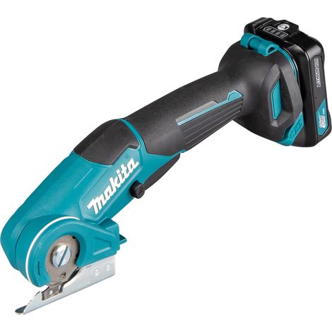 MAKITA CP100DZ MULTI-CUTTER A BATERÍA 10,8V LITIO-ION EQUIPAMIENTO Sólo máquina en caja de cartón (1/5)