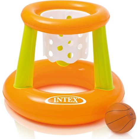 Pallacanestro da biliardo 62 x 56 x 83 cm INTEX 58504