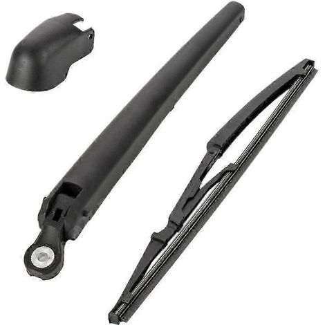 Tergicristallo posteriore per Lancia Ypsilon 2003-2010 (1/5)