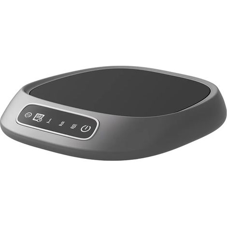 Kaffeetassenwärmer, kabelloser Kaffeewärmer, USB-wiederaufladbar, multifunktionales Heizkissen mit fortschrittlicher Temperaturregelung, tragbarer Getränkewärmer. (1/5)