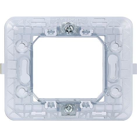 SUPPORTO serie 'SOLAR' - 2 posti - ETTROIT