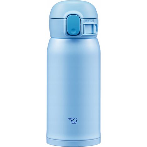 Tazza termica ZOJIRUSHI SM-WR36E-AP 360 ml blu (1/5)
