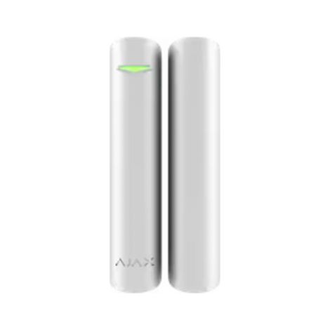 Ajax Superior DoorProtect Jeweller Sensore Apertura Wireless Bianco 133194.03.WH1