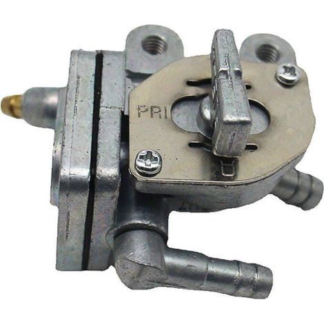 Kraftstofftankschalter für Yamaha Virago Vstar XV250 XV125 Motorrad (1/5)