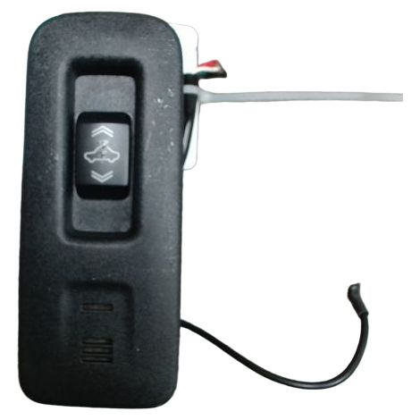Bouton Commande Toit Ouvrant NISSAN Juke [PRODUIT D'OCCASION]♻️25450bv80a
