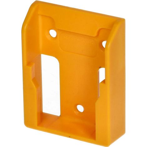 Support pour batteries XR DeWalt (1/5)