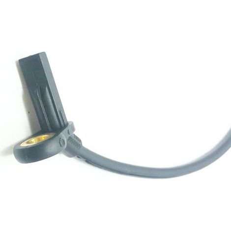 Capteur ABS de roue arrière gauche compatible avec Mercedes R350 251 ML280/ML300 A1649058300 (1/3)