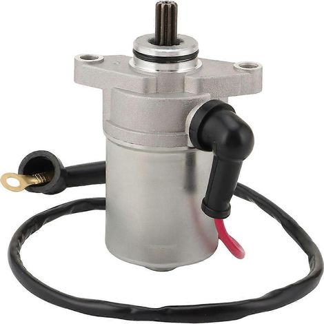 Moteur V31-200-DGF020 compatible avec DS70, DS90, X 70, 90, X 4T, Jaune V31200DGF000, V31200DGF010 (1/5)
