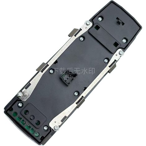1669054300 Applicable to 2012-2016 Mercedes-Benz GLE-Class W166 window regulator switch (1/4)
