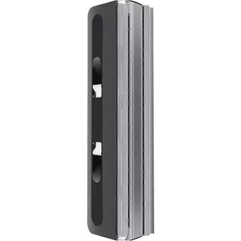 Hauptbürstenabdeckung für Tineco Floor One S7 Pro / S7 Staubsauger - Starke Abdichtung und verformungsbeständig (1/5)