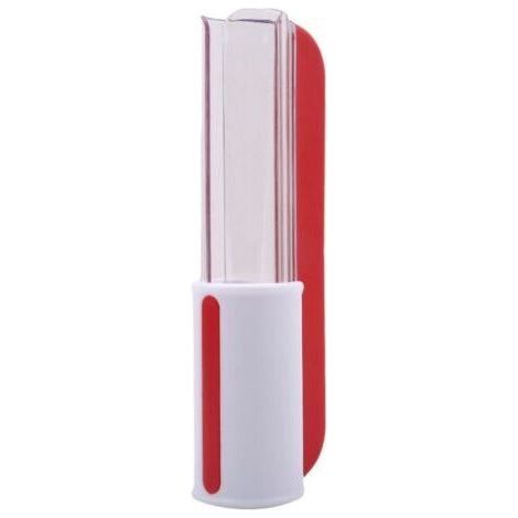 LECHUANG Trancheuse manuelle Trancheuse Tomate Raisin Fruit Légumes Salade Slicer Cerise Fruit Coupe Demi-VertTrancheuse manuelle(rouge) (1/5)