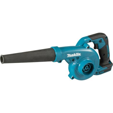 Makita DUB185Z Cordless 18V LXT Blower With Vacuum Function Body Only
