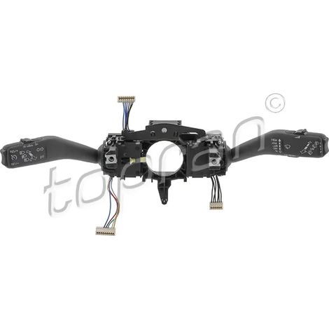 Comodo de clignotant TOPRAN 119 525 SKODA 1K5 953 513N 9B9 5K0 953 513C