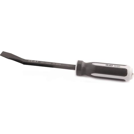 Levier avec pastille de frappe L.300mm - SA 0243 - CLAS Equipements