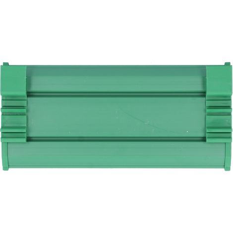 RS485 isoliertes 12V N4D8C12 Relais, 12 Eingänge/12 Ausgänge, Modbus RTU Protokoll, DIN35 Gehäuse mit DIN-Schiene. (1/4)