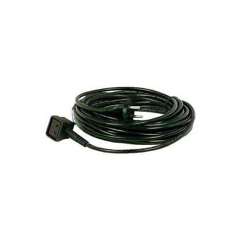 Numatic - cordon d'aspirateur - 10.00mtr - 236013 - 5028965323656 (1/3)
