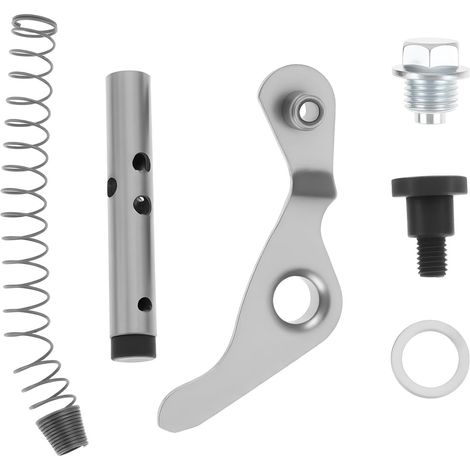 Cam Chain Tensioner Kit for 50cc 110cc 125cc 140cc ATV Engine Pit Bike Timing Chain Guide Kit (1/5)