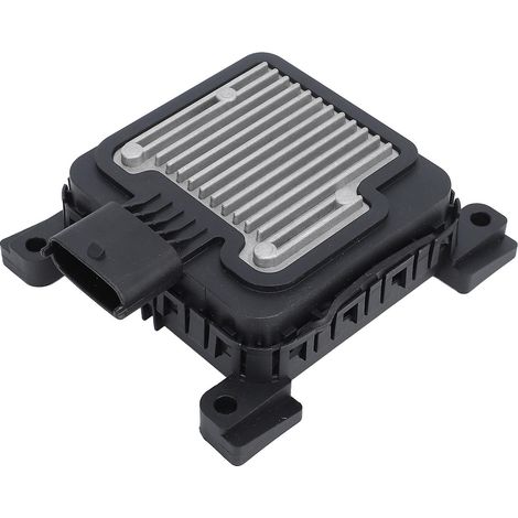 Module de pompe à carburant pour S60 V70 XC70 avec commande électronique PEM (1/4)