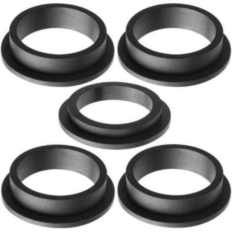 Joints toriques de rechange pour filtres à sable Intex Pool, compatibles avec les modèles 26323CA, 26323EH, 26331CA, 26331EH et 26337EH. (1/5)