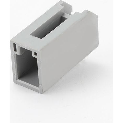DJ7021BWM-2.2-AW automotive connector, 2-pin plug for automotive use, male/female, dedicated automotive wiring harness (1/4)