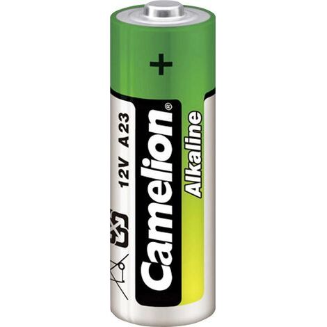 Camelion A23/MN21 Plus Alkaline 1 Stück (1/4)