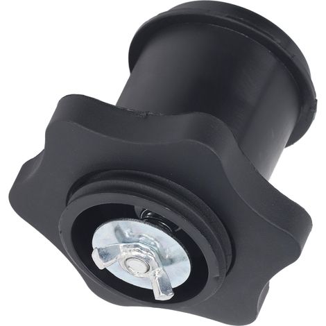 Bobine de dévidoir à soudure 5 kg, support pour bobine de fil de soudage, machine à souder au gaz, dévidoir de fil (1/5)