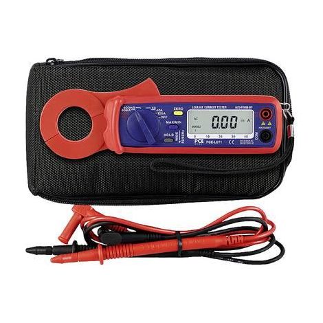 PCE Instruments PCE-LCT 1 Multimetro Digitale Compatto
