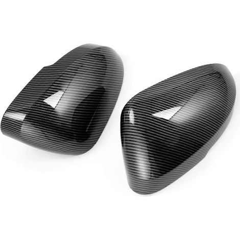 Coque de rétroviseur extérieur avec clignotant pour Nissan Rogue 2021-2023 et Qashqai J12 2023-2024. (1/4)