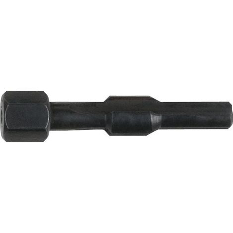 Alésoir KS Tools avec broche de guidage pour 150.5020