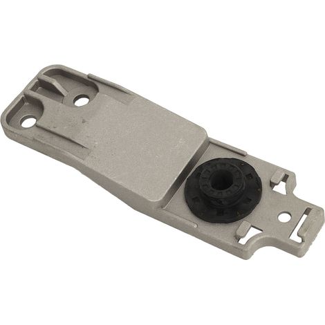 Support inférieur de radiateur de voiture 23120322, remplacement pour Vauxhall Insignia 2008 à 2017 (1/5)