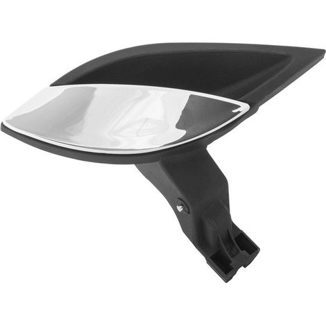 Manija interior de puerta derecha CROMADA Fiat Croma II 05-11 (1/2)