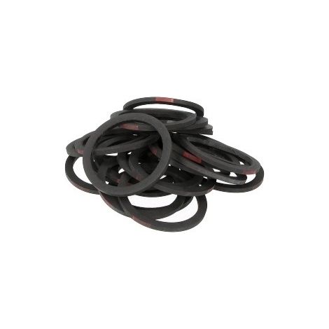 Joint gaz 1 1/2’’, 45,5 x 55 x 3 avec 2 marquages rouges