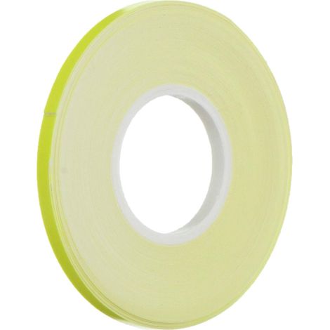 Stripes Adesive Fluorescenti Arancio Fluo, 25 mm x 3 mt (1/5)