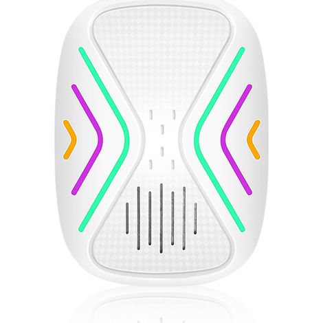 2025 Upgraded Ultra Repeller Insect Indoor Repeller Ultra and Repellent for Roach Rodent Mouse Bugs Mosquito Mice (1/5)