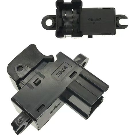 Applicable to Nissan Teana window regulator single switch auxiliary controller 25411-JD05A 25411-BR00A (1/4)