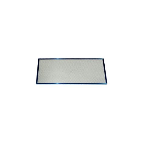 Filtro metallico antigrasso (al pezzo) 438 x 199 mm - Cappa aspirante - DE DIETRICH - 1017463662734147306
