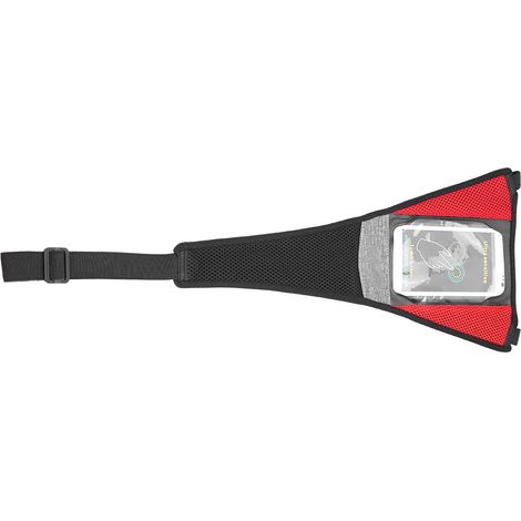 DEUTER Bandeau Anti Transpiration pour Vélo de Route, Équipement Cyclisme Sportif (1/5)