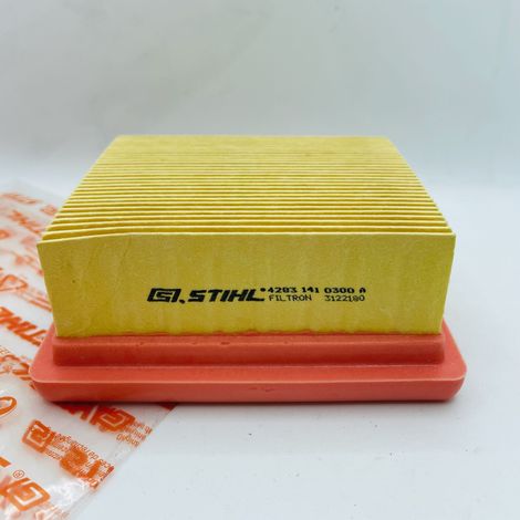 Filtro aria STIHL 42831410300 (1/2)