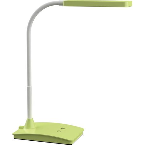 Maul Colour my Work lampe de bureau lime LED 6W