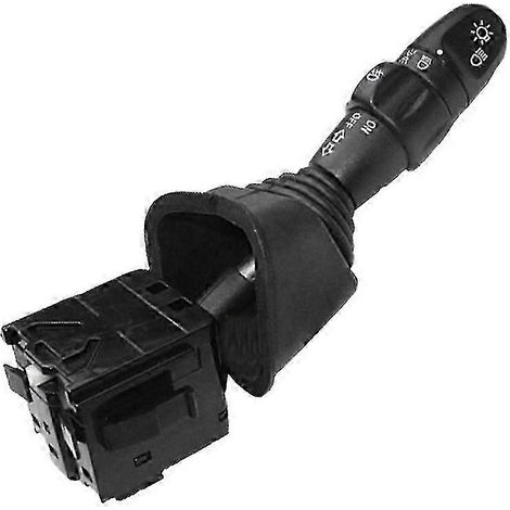 Interrupteur de clignotants, de phares et de feux antibrouillard, variateur d'intensité, référence 96387324, pour Buick Daewoo Lacetti La Edition 0901 (1/5)