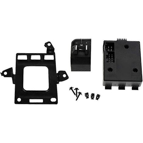 Module de commande de frein de remorque 82215278ad 82215278ac 82215278ae compatible avec 1500 DT 2019-2022 (1/5)
