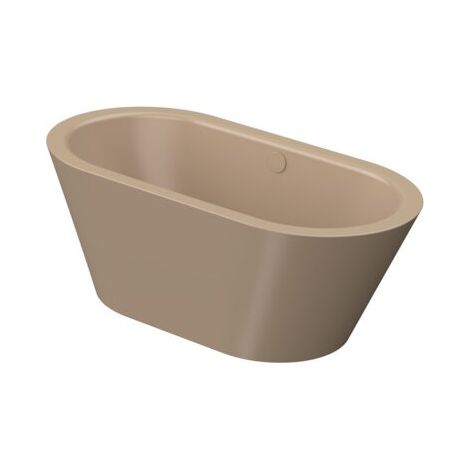 BETTE 2700-425CFXXK Baignoire ovale Starlet Oval (1/2)