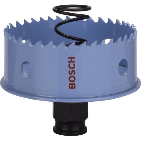 Scie cloche sheet for metal D68mm Bosch