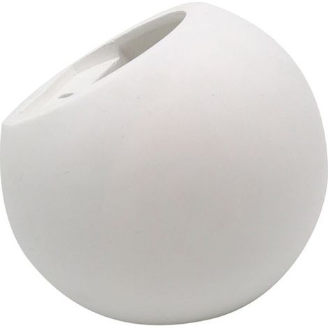 Aplique De Pared De Escayola "Ball" G9 (1/5)